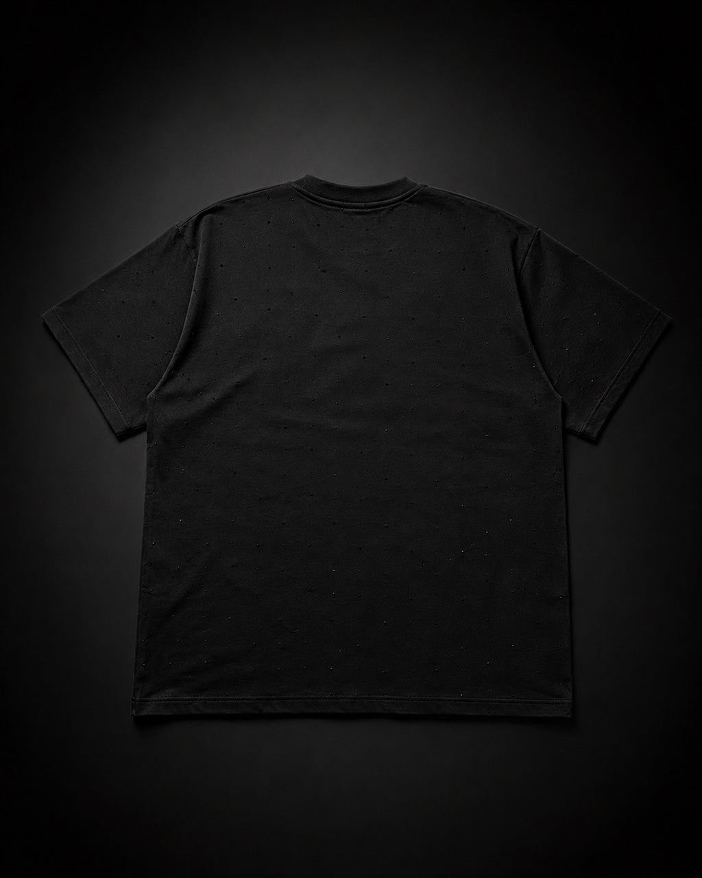 Obsidian Black Set Men