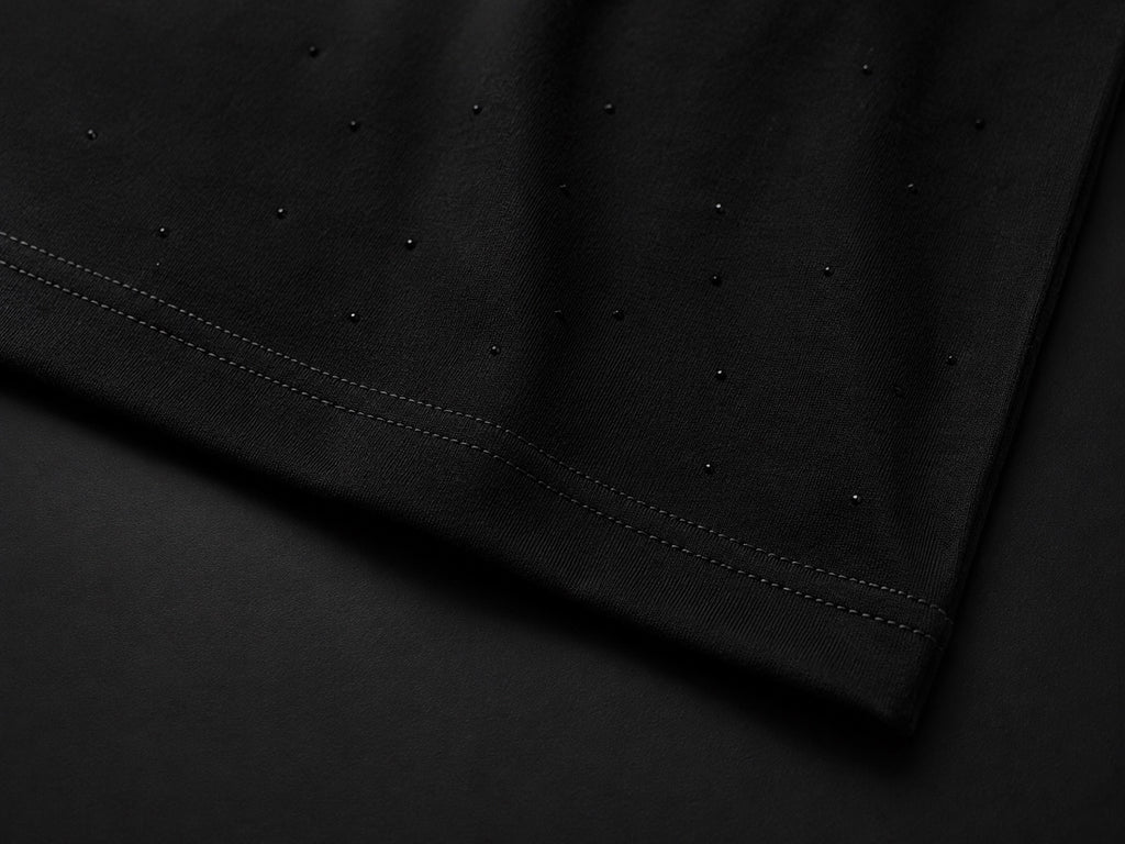 Obsidian Black Set Men