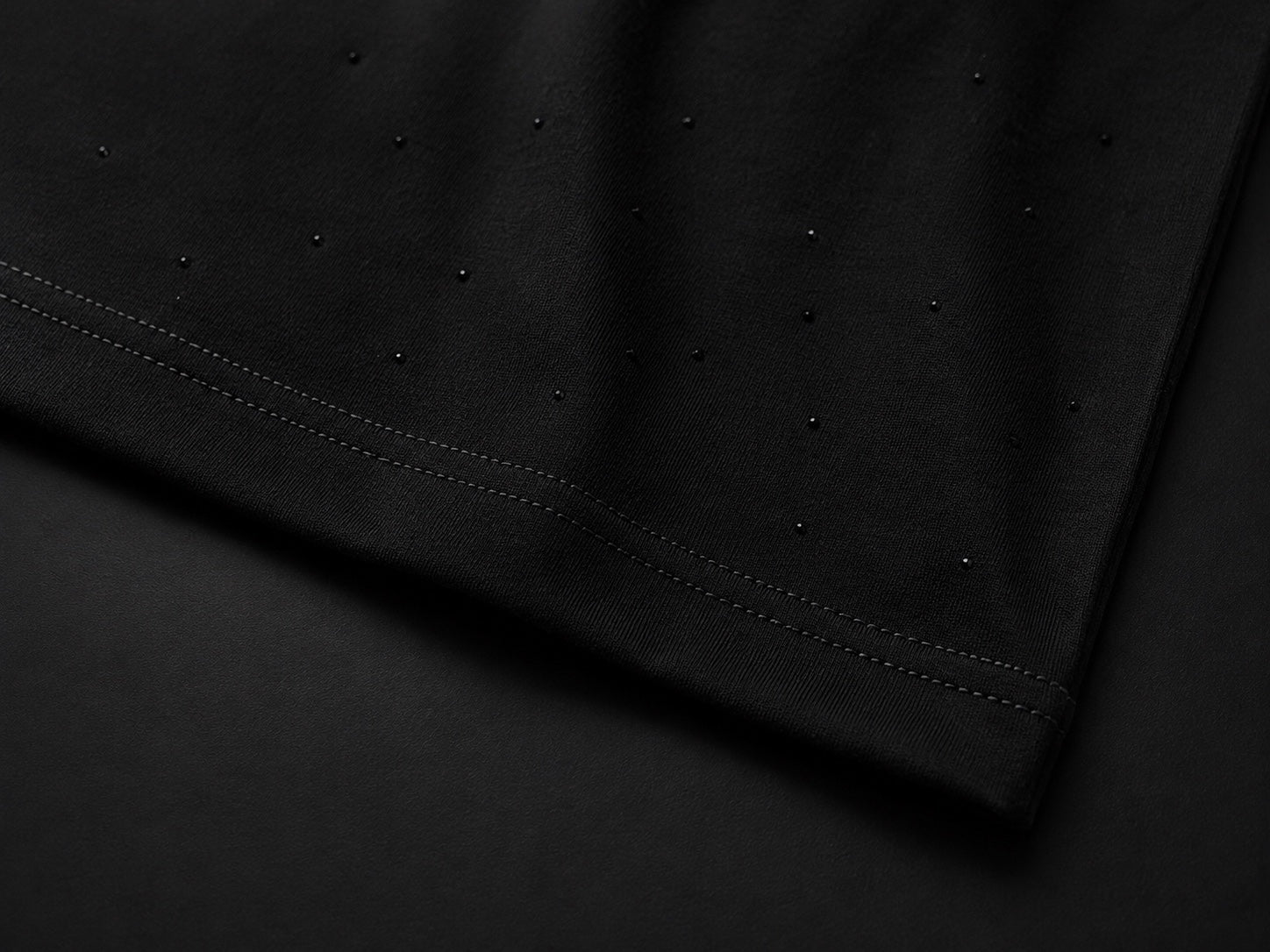 Obsidian Black Set Men