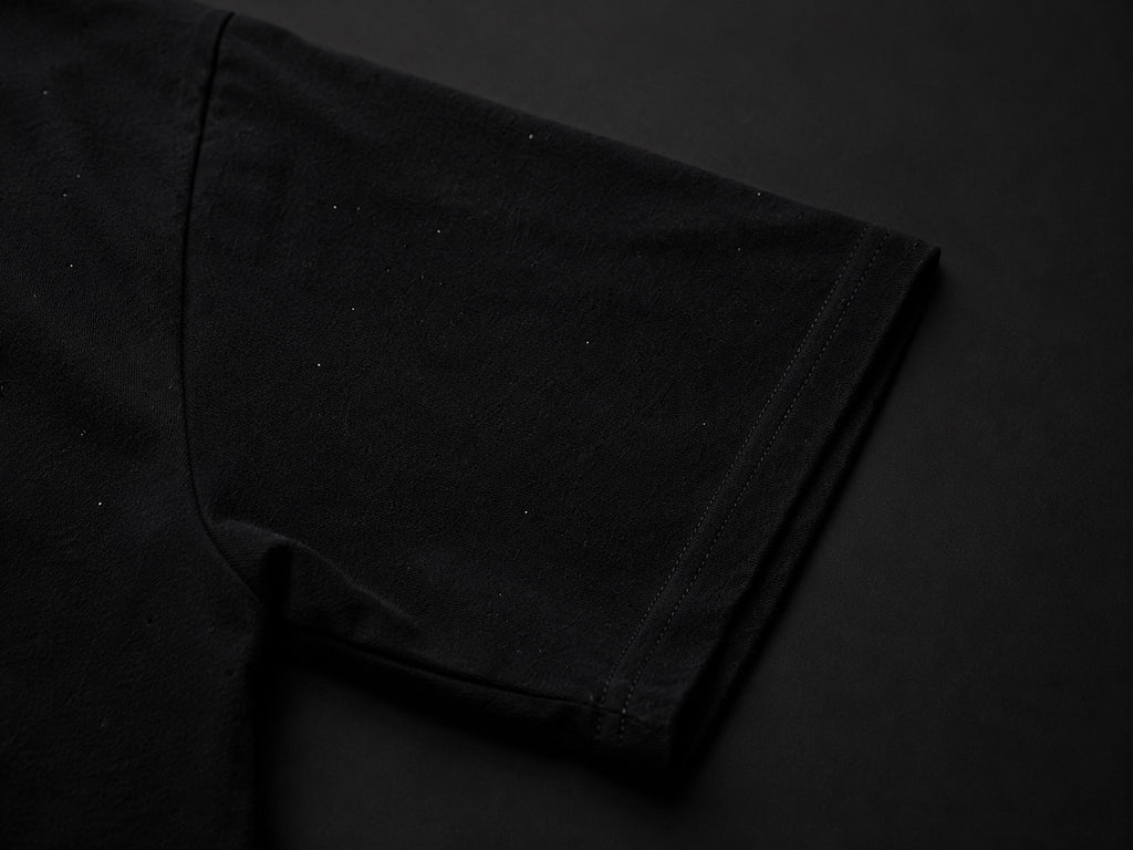 Obsidian Black Set Men