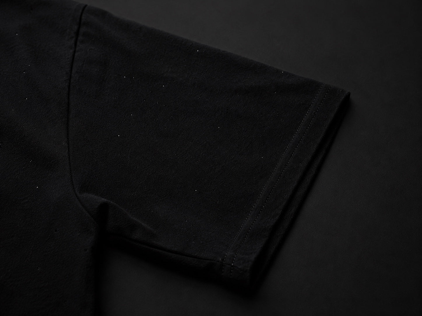 Obsidian Black Set Men