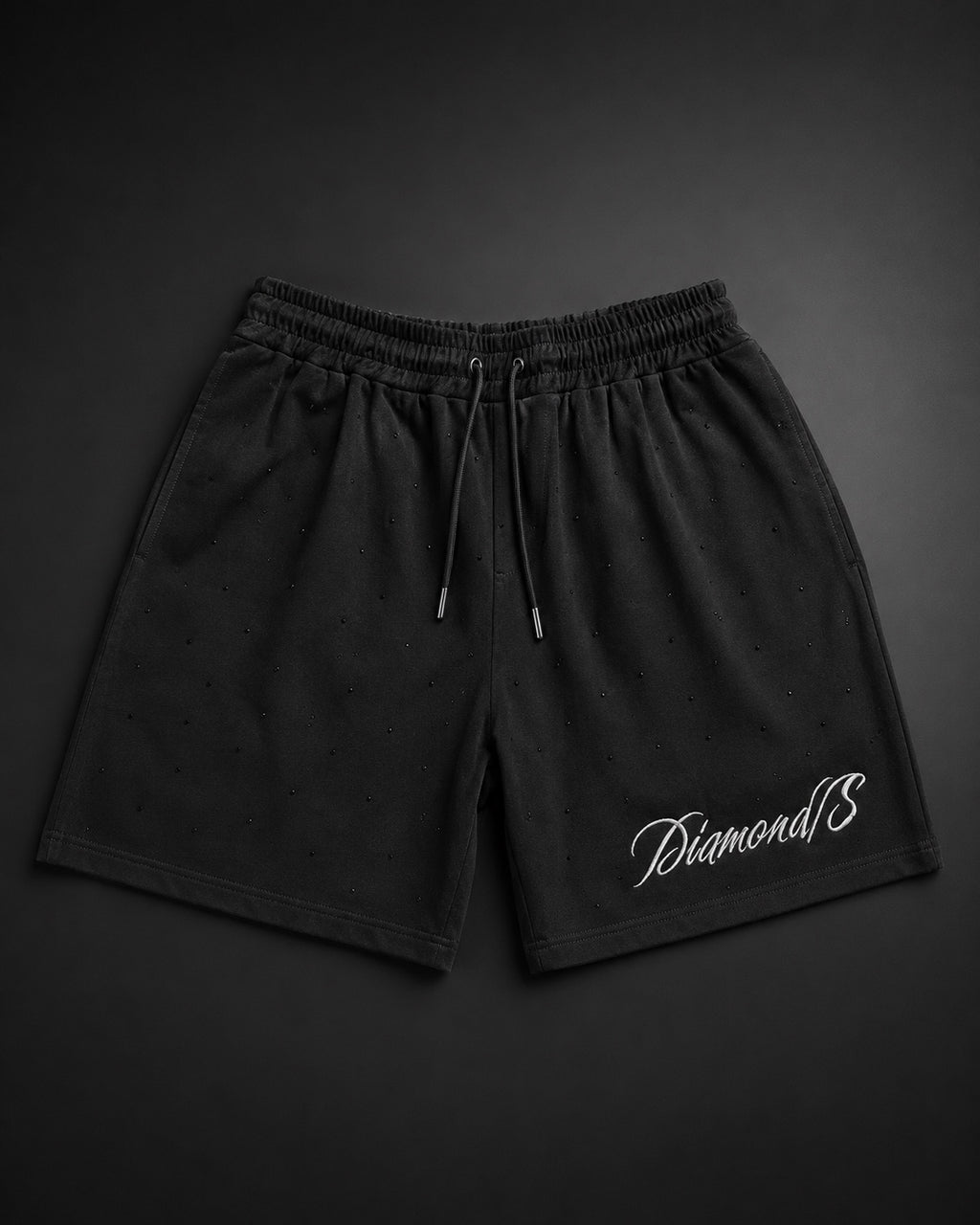 Obsidian Black Set Men