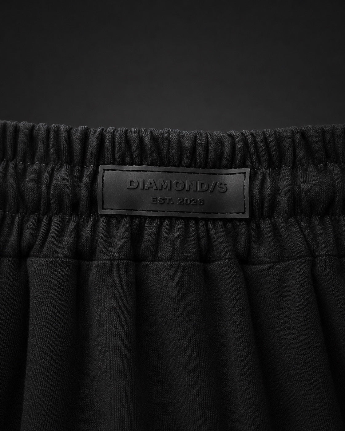 Obsidian Black Set Men