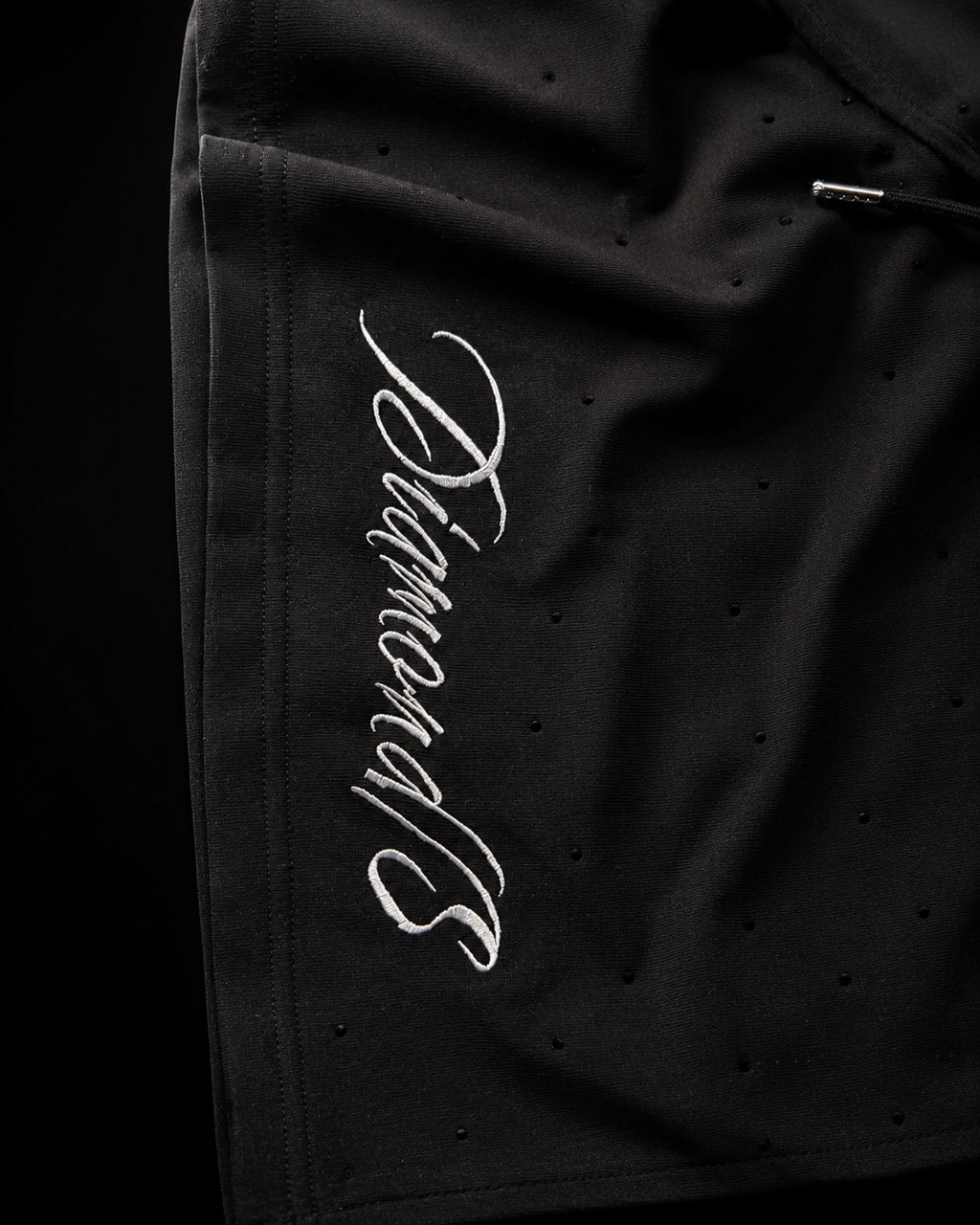 Obsidian Black Set Men